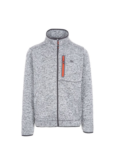 Trespass Bingham Outdoor Erkek Polar