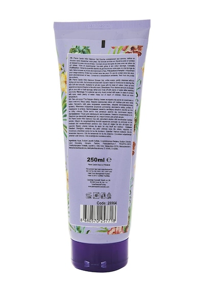 Pierre Cardin Çiçek Kokulu E Vitaminli pH Dengeli Canlandırıcı Duş Jeli - 250 ML