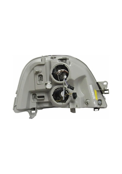 Renault Master Sol Ön Far Motorlu Elektrikli 2003-2009 N11.2425