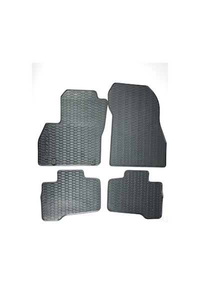 Fiorino Paspas Takımı Kauçuk Opar 55176060