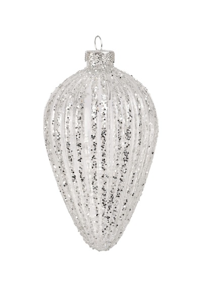 Yargıcı Ağaç Süsü 13x7 Cm 25knha1147t St
