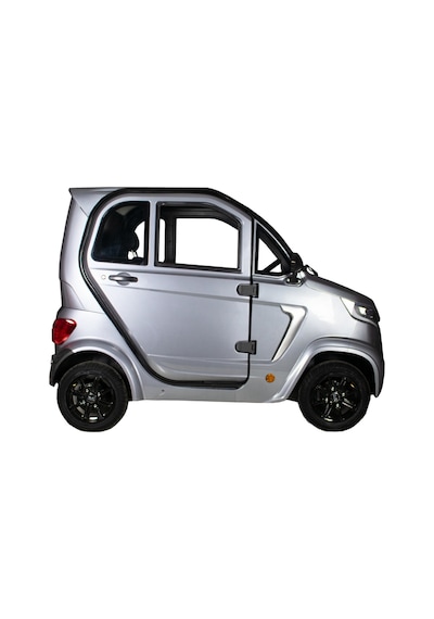 Volta Ev1 E-car Elektrikli Araba 2024 Gri