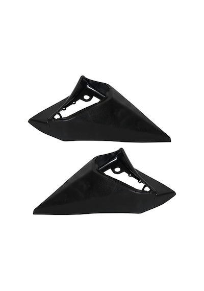 Mercedes W124 W201 1985-1995 Ayna Lastiği Set 1248110098 Wender