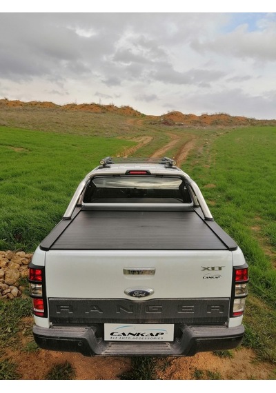 FORD RANGER ROLLBACK EVOLUTION, SÜRGÜLÜ KAPAK