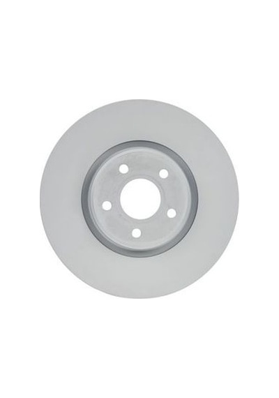 Volvo V40 2.0 D4 2014-2016 Bosch Ön Disk 320 Mm 2 Adet