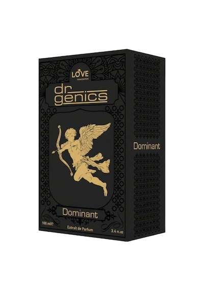 Dr Genics Dominant Erkek Parfüm 100 ML