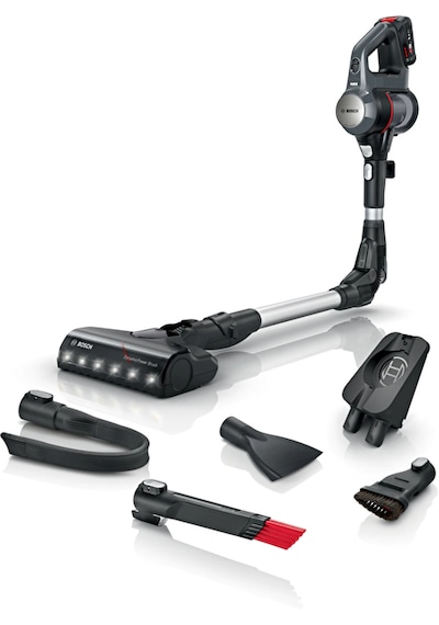 Bosch BCS711A Unlimited 7 Şarjlı Dikey Süpürge