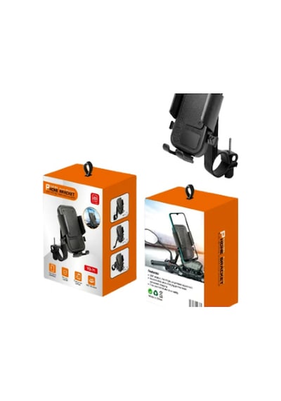 Platoon Pl-8641 Araç Telefon Tutacağı