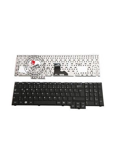 Samsung Uyumlu, R525 R528 R530 Rv510 R540 Notebook Klavyesi Siyah Tr / Kl0723tr