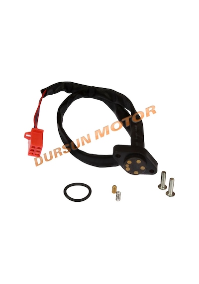Mondial Mh Drift 125 - 150 Vites Müşürü Set