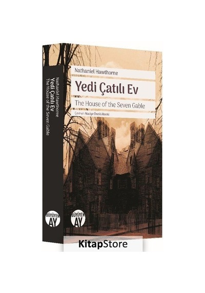 Yedi Çatılı Ev / Nathaniel Hawthorne