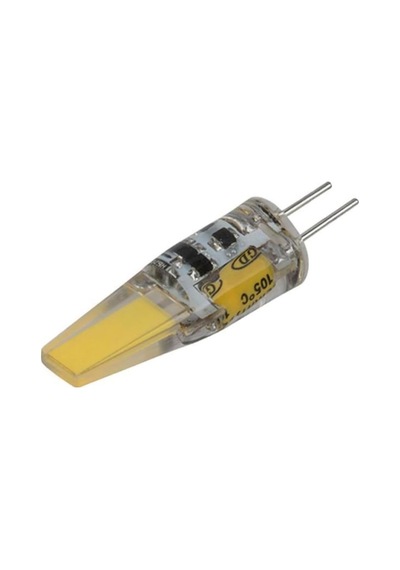 Ct-4255g 2w Ledli Kapsül Ampul G4 12v G.ışığı Diğer