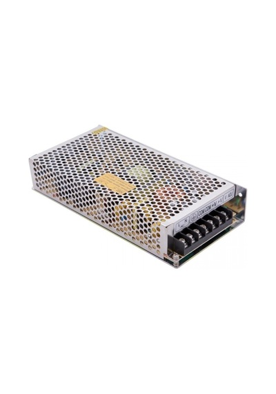 Dhecn Sks-100-5 Metal Kasa Power Supply