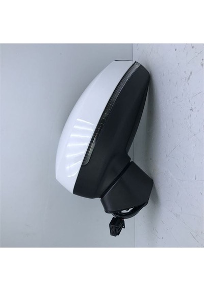 SPJ MAX E-4113 A3 Elektrikli Ayna 13- Astarlı Sinyalli Kör Noktalı Sdn Sol