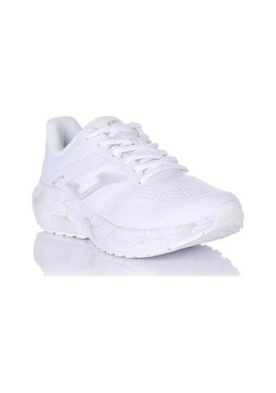 Joma Elite Lady 2402 Relıls2402 Beyaz Kadın Günlük Spor Ayakkabı 001