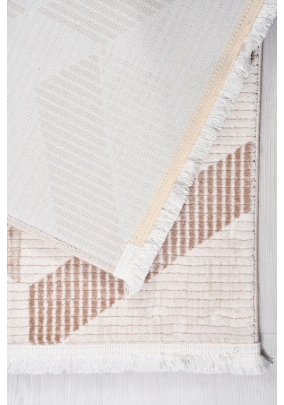 Youdayhomecollection Macca Model Halı 80x200 Çok Renkli