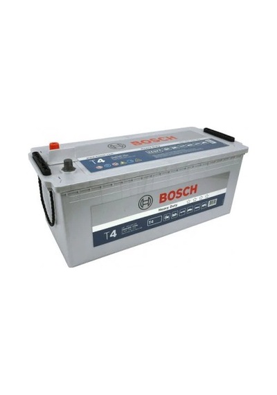 0092t40150 - T4 140 Ah Tırnaklı - 800m. Akım A En / 140ah - Bosch