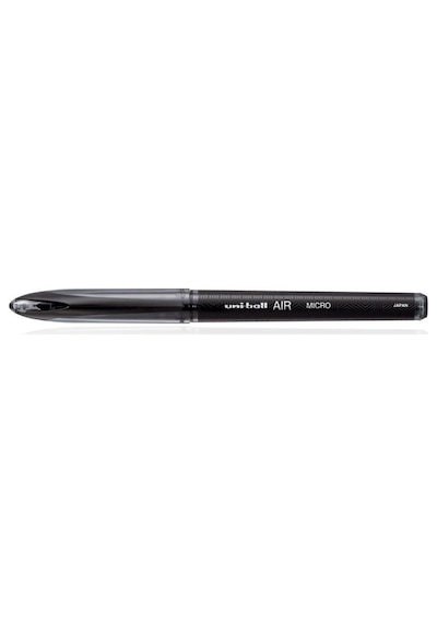 Uni-Ball Uba-188M Siyah 05 Roller Ball Kalem