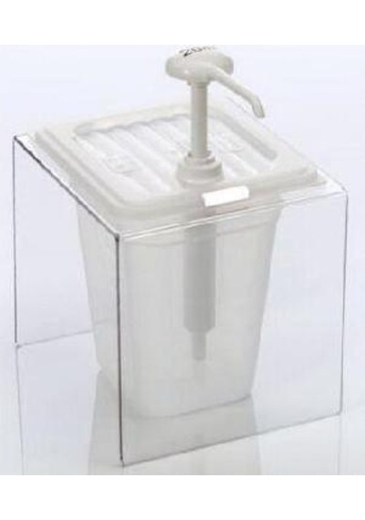 Mayonez Dispenseri