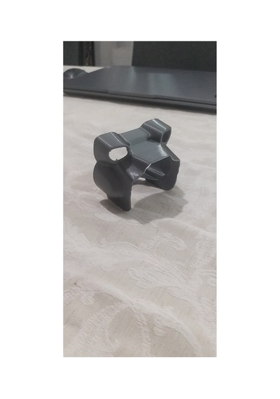 Djı Mini 3 Gimbal Koruyucu Ve Gölgelik