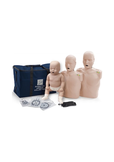 Prestan CPR Aile Seti