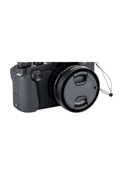 Jjc LH-JDC110 Canon G1X Mark III Kapak & Parasoley Seti