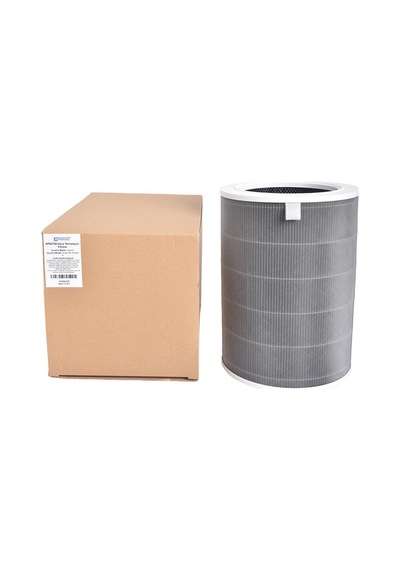 Xiaomi Smart Air Purifier 4 Hava Temizleyici İle Uyumlu 2& 039 Li Hepa Filtre