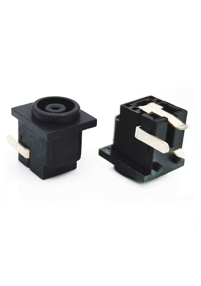 Dc101 6.5x4.4mm Sony Power Dc Jack Şarj Soketi 1 Adet