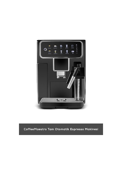 Karaca Coffeemaestro 1500 W Espresso Makinesi