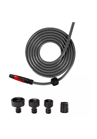 Einhell GE-HR 18/30-1 Li-Solo Akülü Hortum Makarası (Akü ve Şarj Hariç) - 4173773