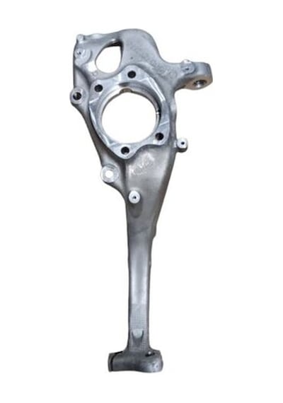 Ithal 4g0407257ab Aks Taşıyıcı Sol Audi A4 A5 A6 A7 Q5 08 18 4g0407257