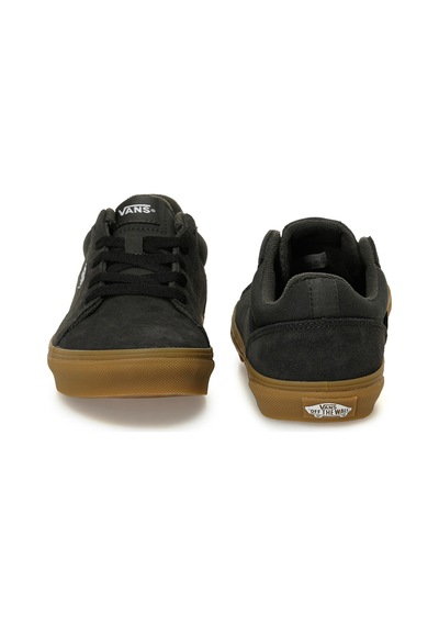 Vans Seldan Siyah Kadın Sneaker Siyah