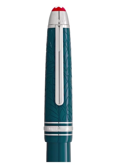 Montblanc Meisterstück Romeo & Juliet Legrand Dolma Kalem - M Uç Turkuaz