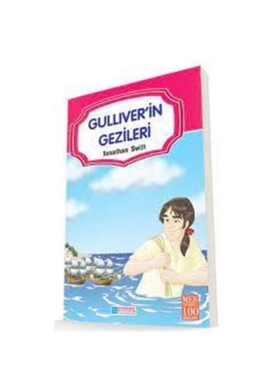 Gullıverin Gezileri - Jonathan Swıft - Evrensel İletişim Yayınlar
