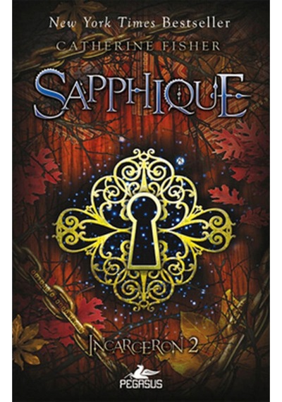 Sapphique - Incarceron 2