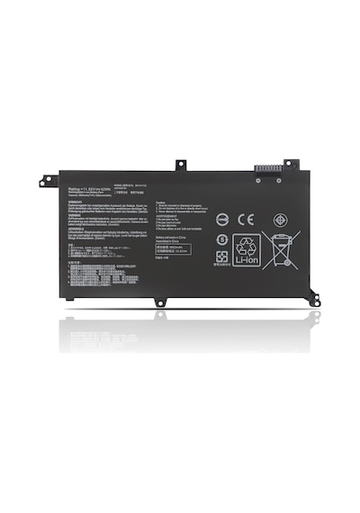 Asus Uyumlu X571g, X571gd, X571lh, X571lı, X571gt Batarya Pil B31n1732