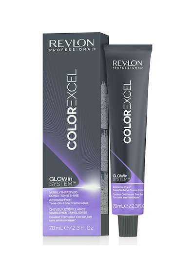 Professional Colour Rp Excel 5.25 70ml