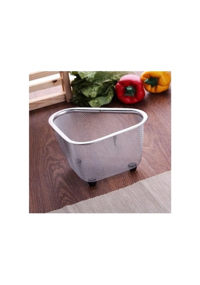Evefix Metal Lavabo Çöp Süzgeci Genel