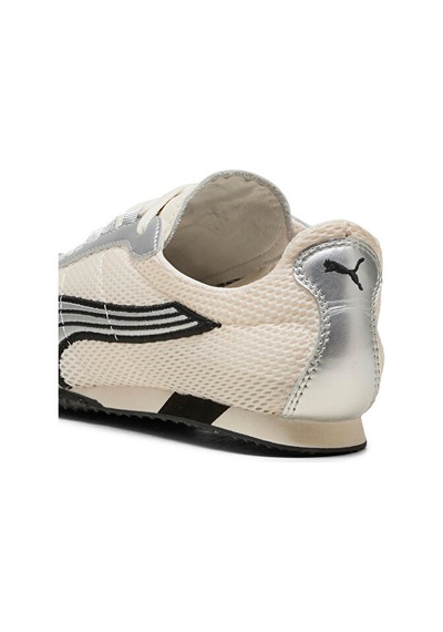 Puma H-street Og Unisex Günlük Ayakkabı 40369205 Bej
