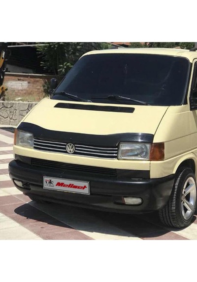 Vw T4 Transporter Ön Kaput Rüzgarlığı 1995-2003 Arası Kaput Kor
