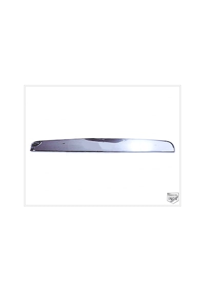 Hyundai Santa Fe Krom Bagaj Çıtası 2006-2012 Arası P. Çelik