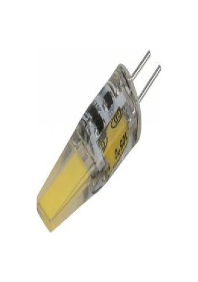 3 W G4 12 Volt Led Kapsül Ampul Ct-4255 - Beyaz Işık