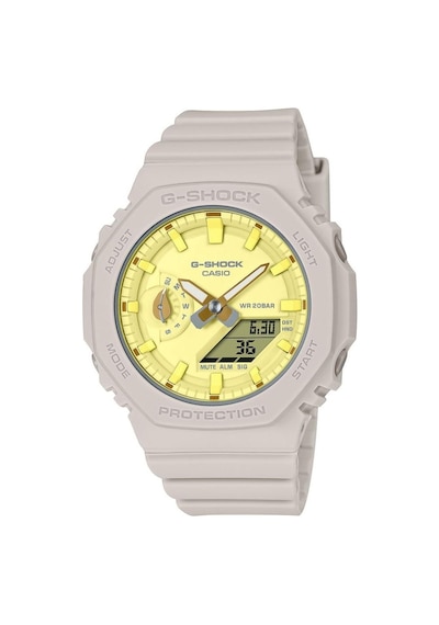 Casio G-shock Gma-s2100nc-4adrUnisex Kol Saati