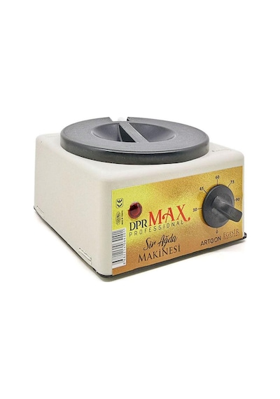 Ege Sir Dpr Max Ağda Isıtıcı Makinesi