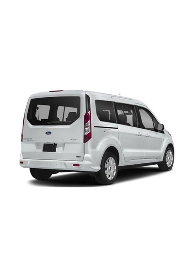 Ford Connect 2014 Sonrası 4lü Krom Paçalık, Çamurluk, Tozluk FRD0SX025