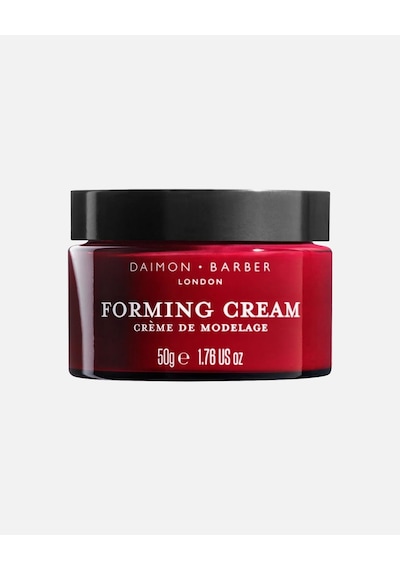 Forming Cream Kahai-nussöl İle 50 Spf Vitamin E Etkinliği Tüm Saç Tipleri Için Ideal 100 Doğal Konfor