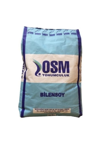 Yem Bitkisi Tohumu Osm Bilensoy Yonca Tohumu Tohum 10 Kg