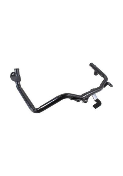 Audi A3 Sportback 2013-2016 1.6 Dizel Ek Soğutma Su Borusu 5q0121070ah