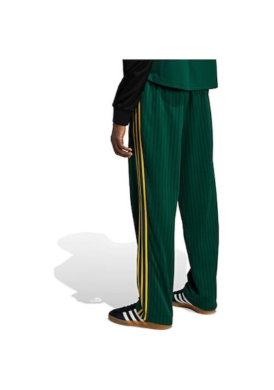 Adidas Firebird Tp Erkek Günlük Eşofman Altı Ke3456 Yeşil Yeşil