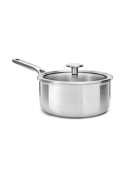 Kitchenaid Artisan Çelik 3 Katlı Kaserol 20cm -3258
